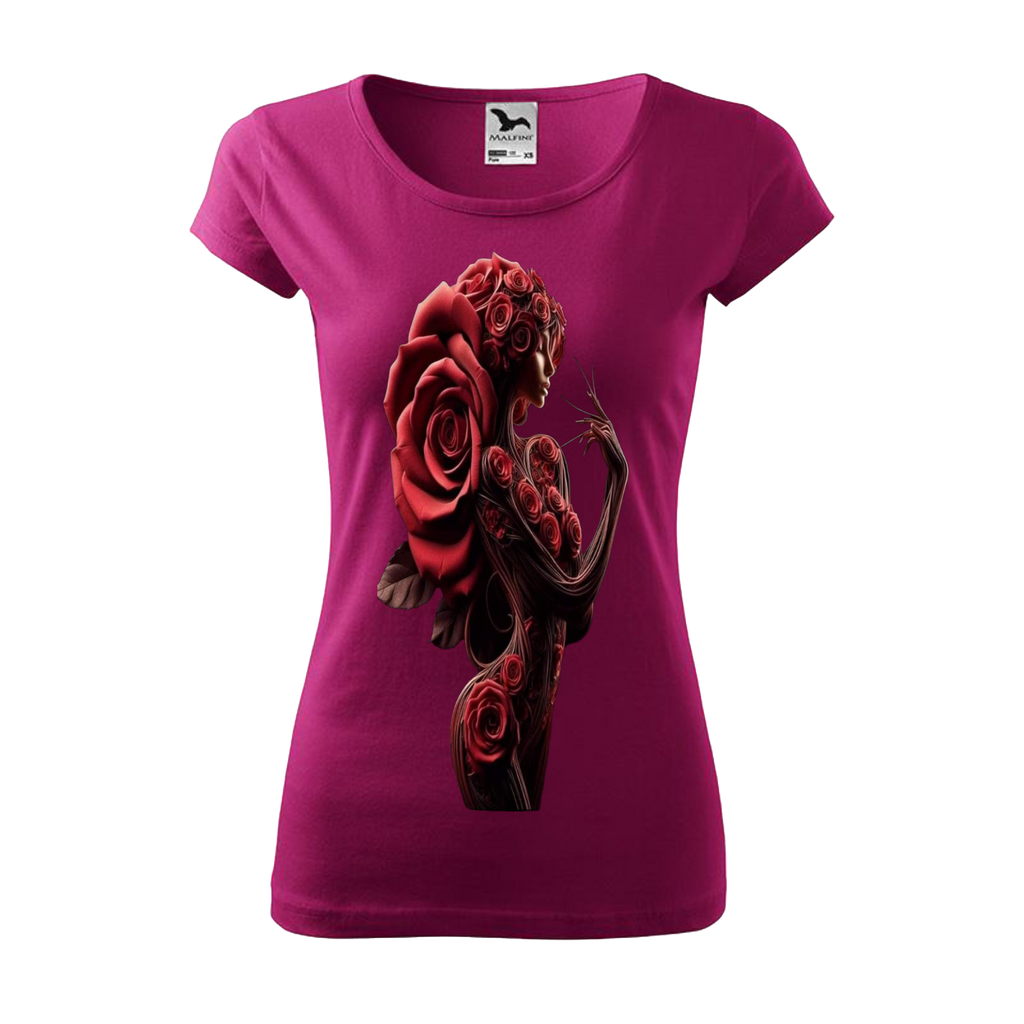 Collection "Femme bouquet"