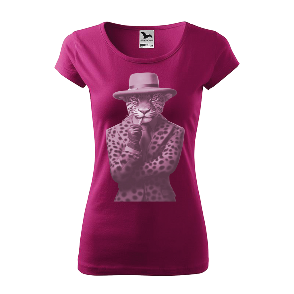 Collection "Panthère rose"