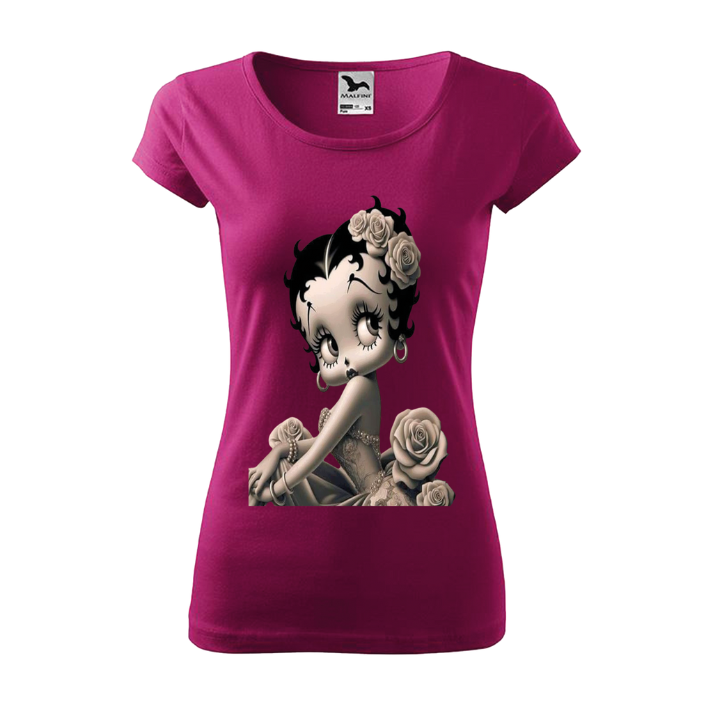 Collection "Betty boop vintage"
