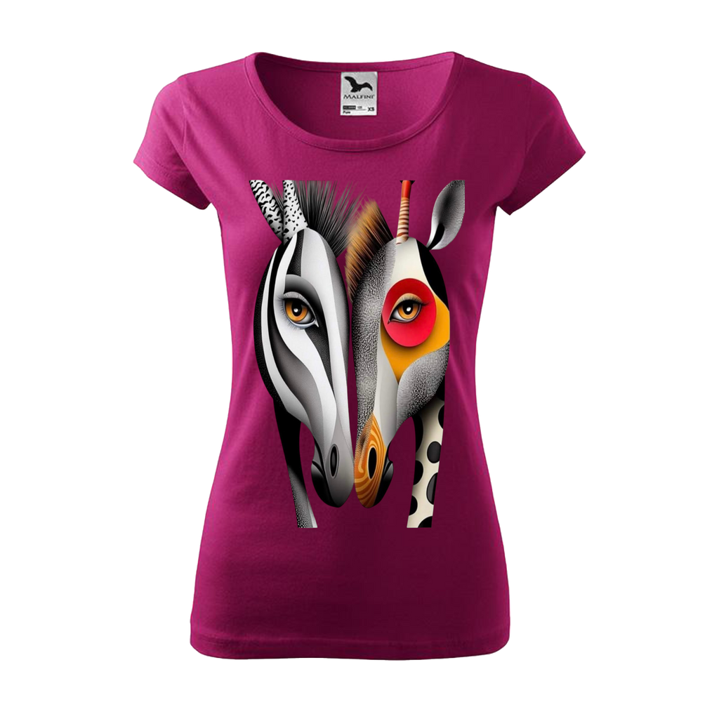 Collection "Couple savane"