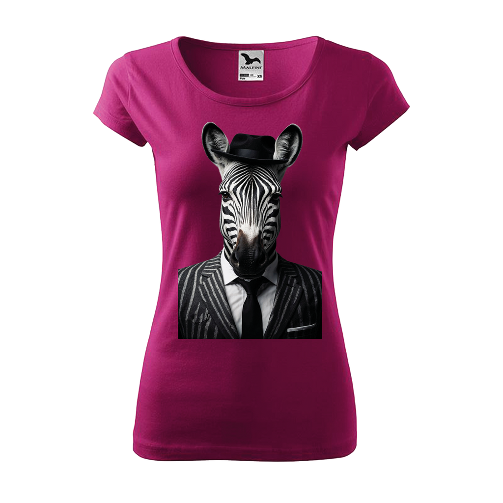 Collection "Zèbre"