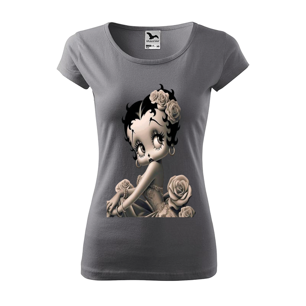 Collection "Betty boop vintage"