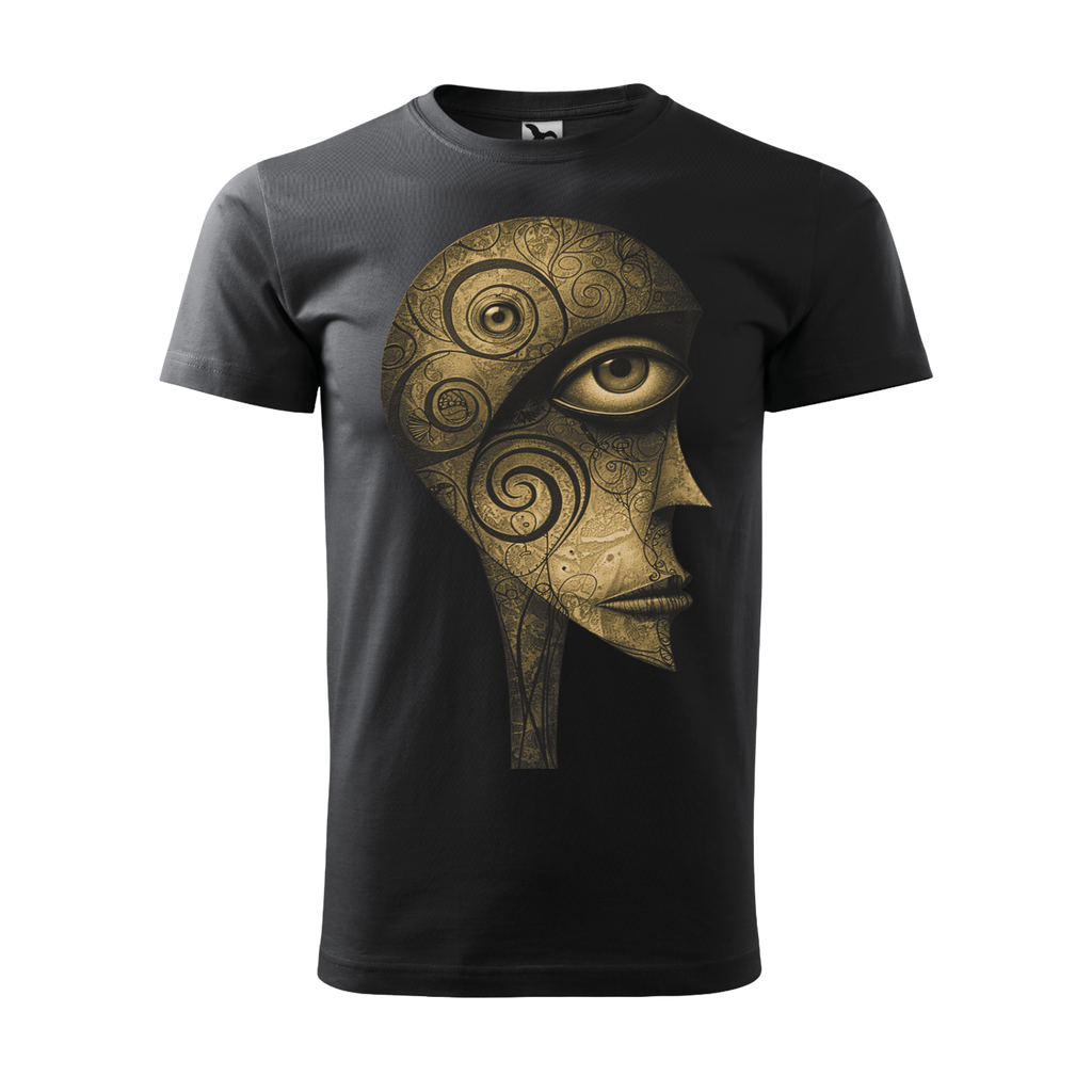 Collection "La tête"