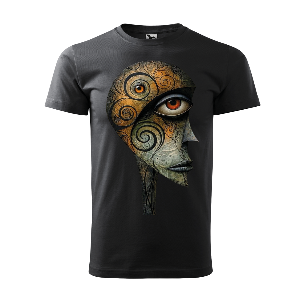 Collection "La tête"