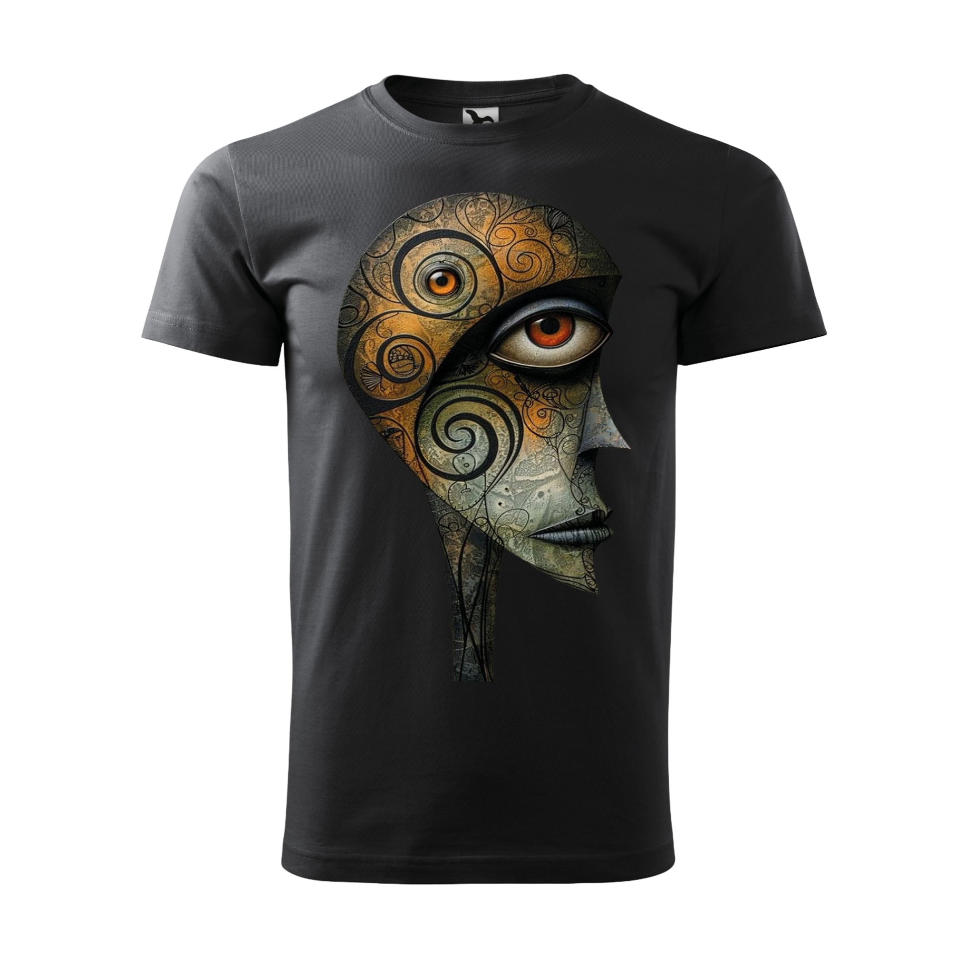 Collection "La tête"