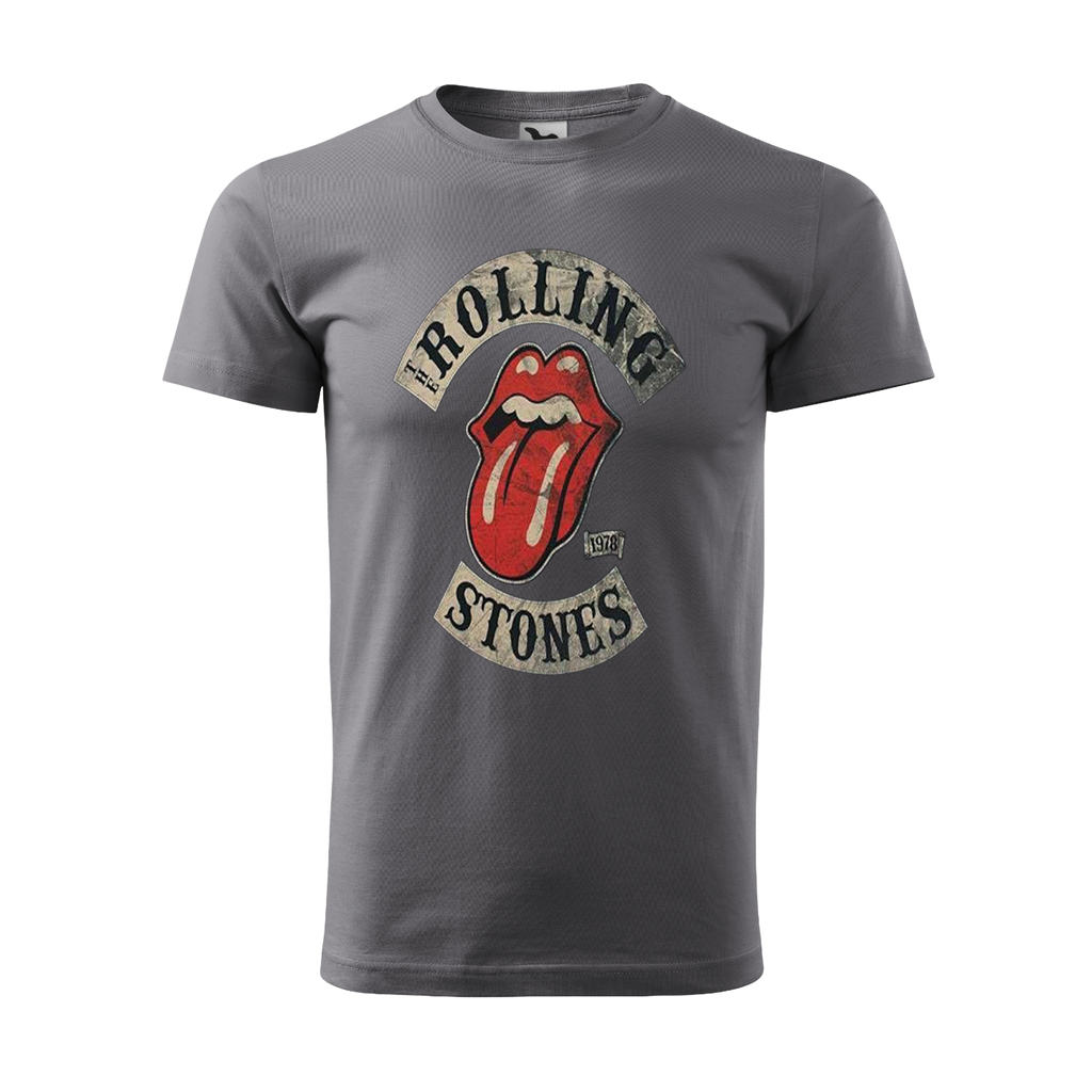 Collection "Rolling stones tatoo you"