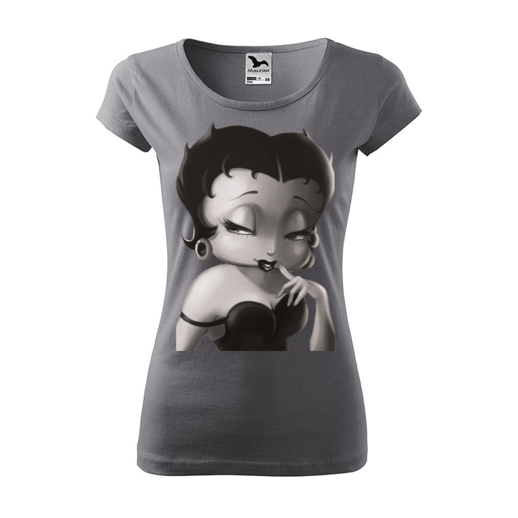 Collection "Betty boop toon's"