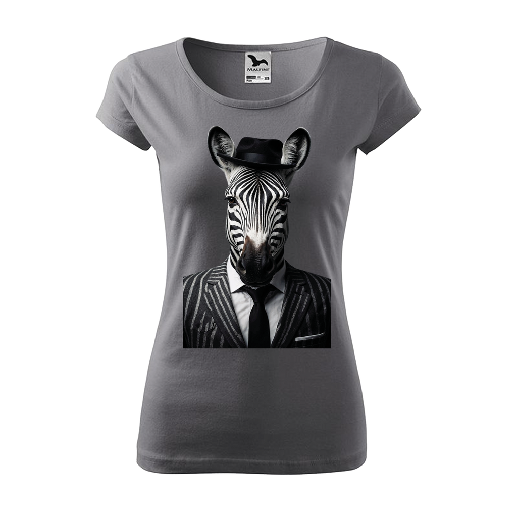Collection "Zèbre"
