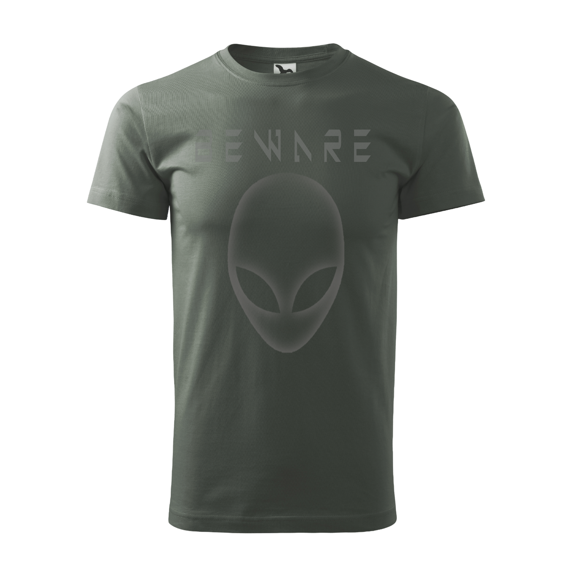 Tee-shirt homme Collection "Roswell"