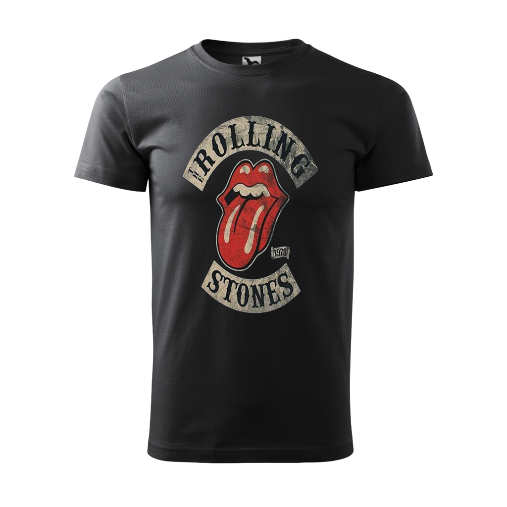 Collection "Rolling stones tatoo you"