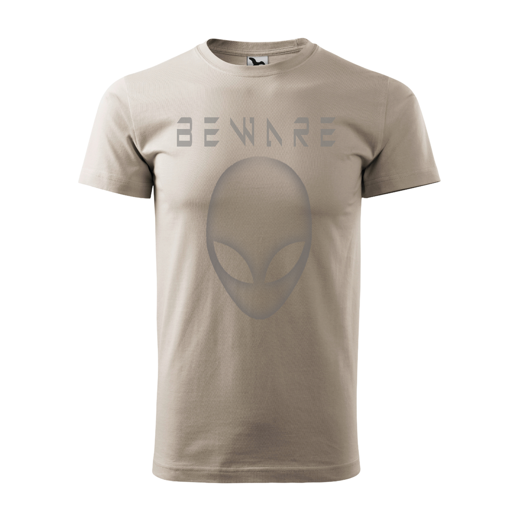Tee-shirt homme Collection "Roswell"
