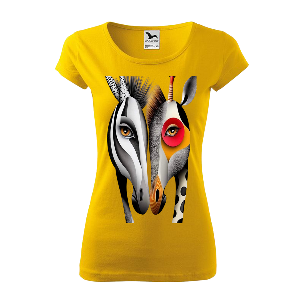 Collection "Couple savane"