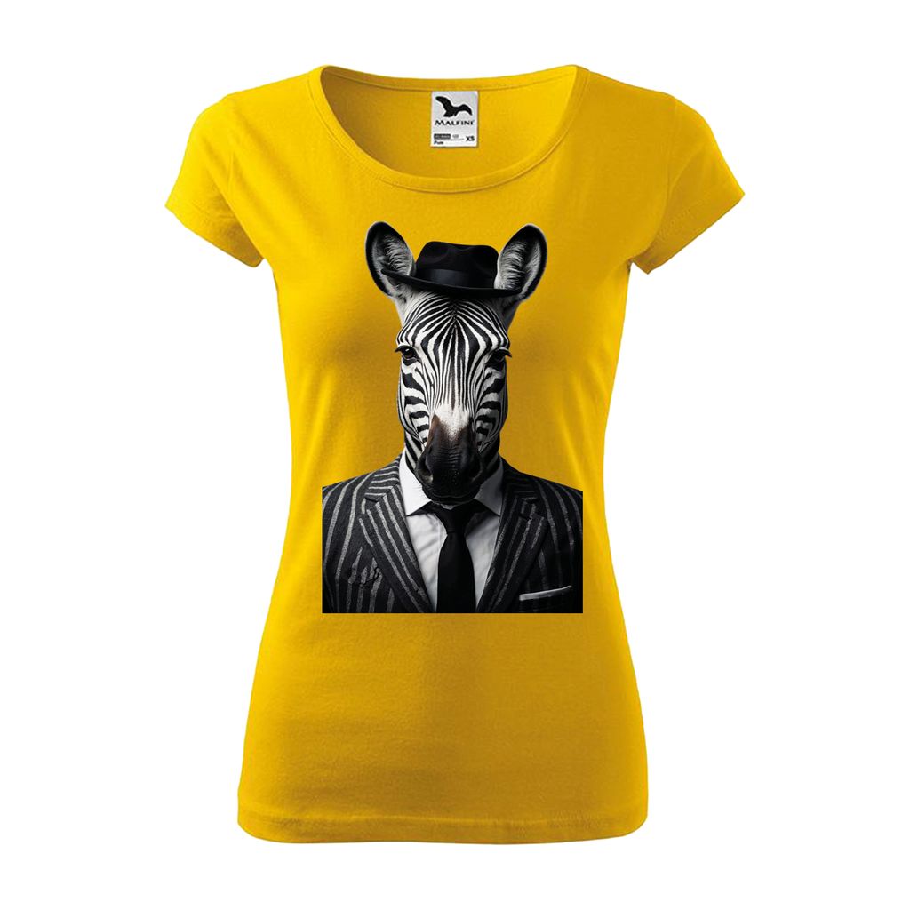 Collection "Zèbre"