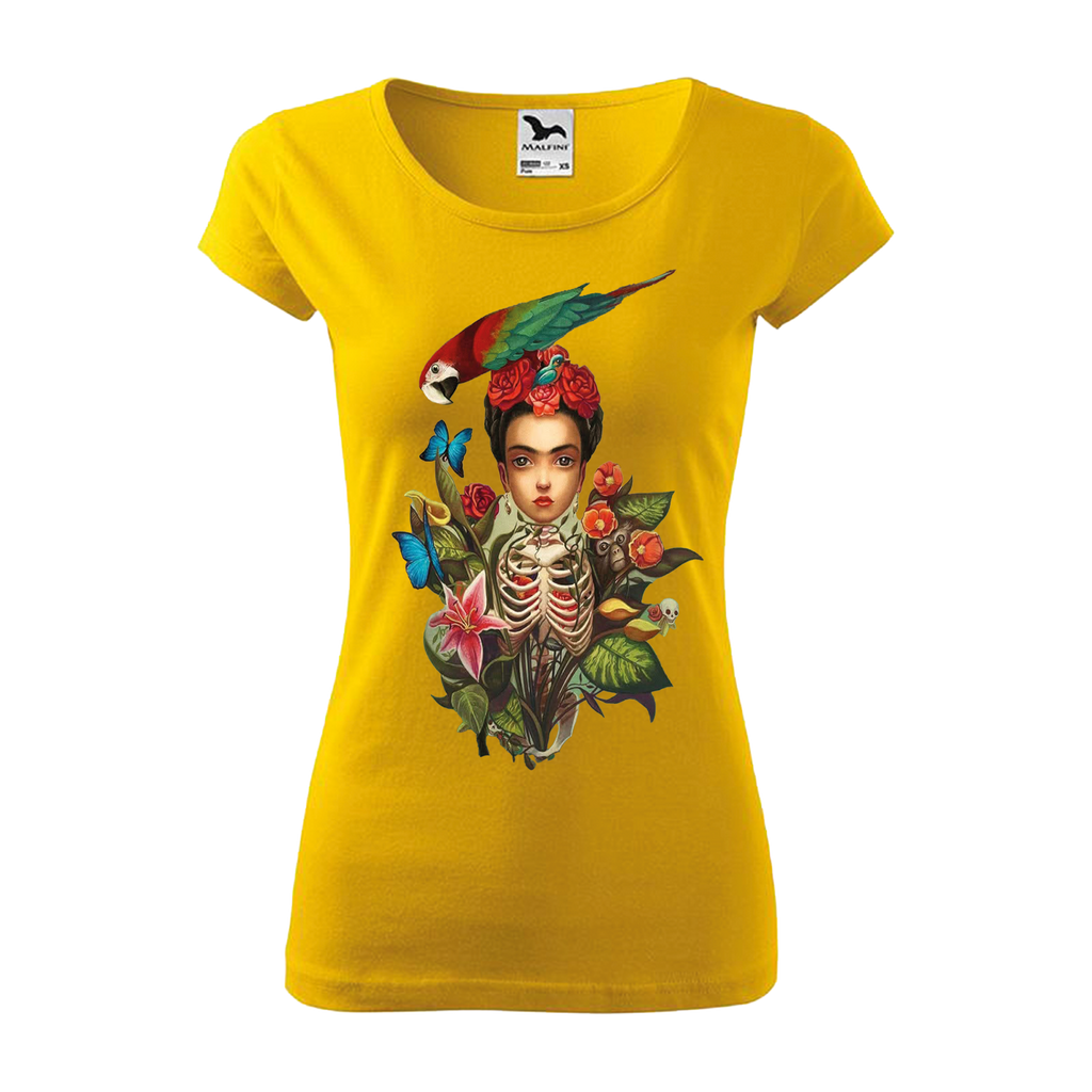 Collection "Frida Khalo"