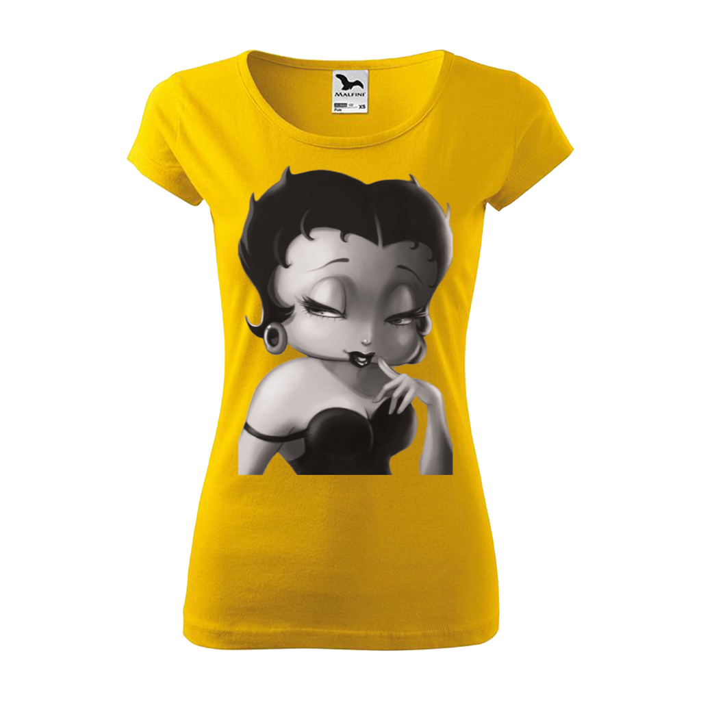 Collection "Betty boop toon's"