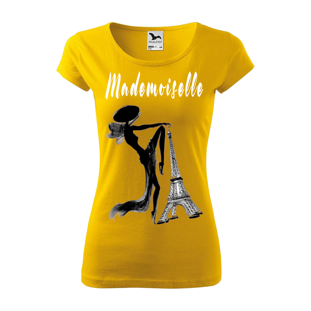 Collection "Mademoiselle" Cléa