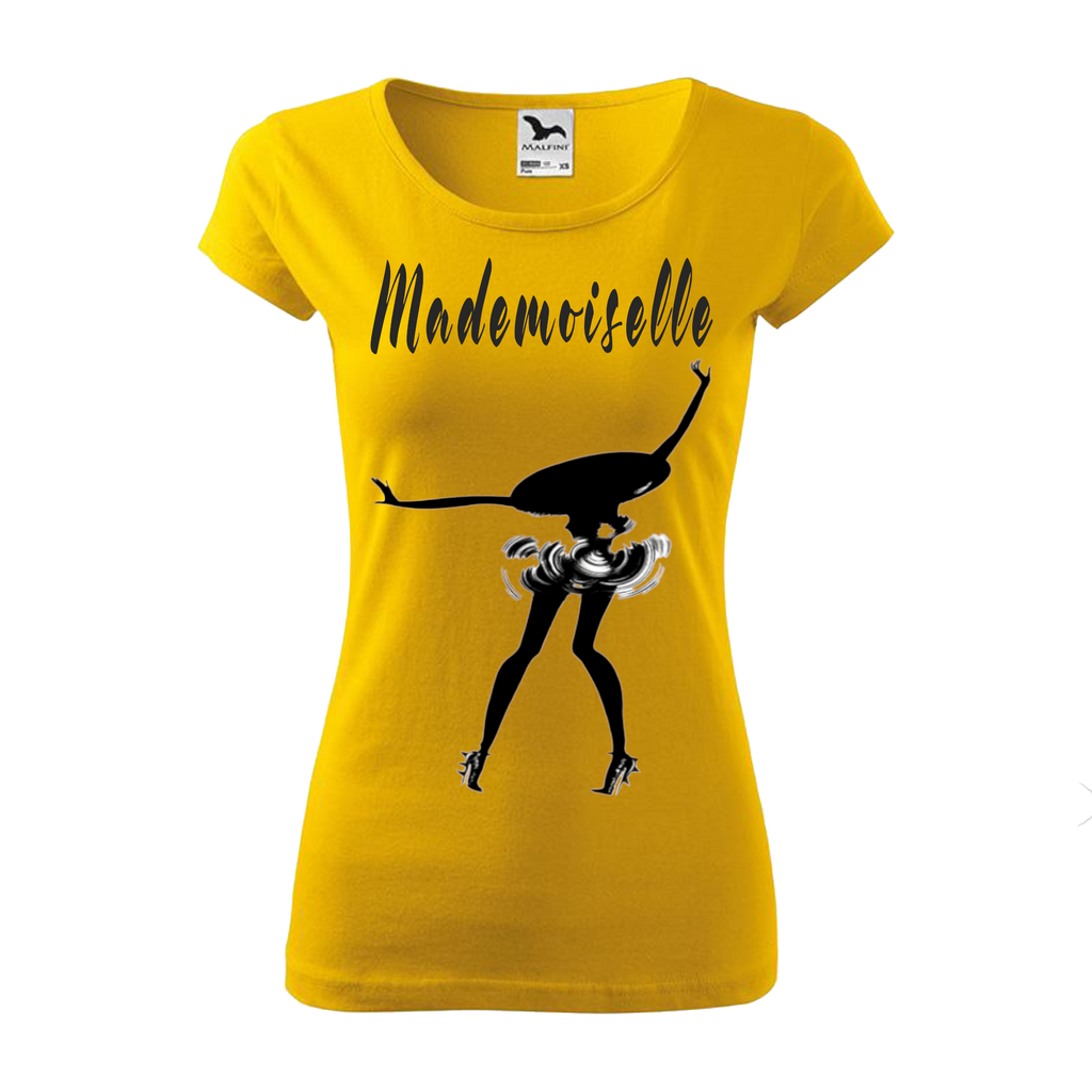 Collection "Mademoiselle" Mila