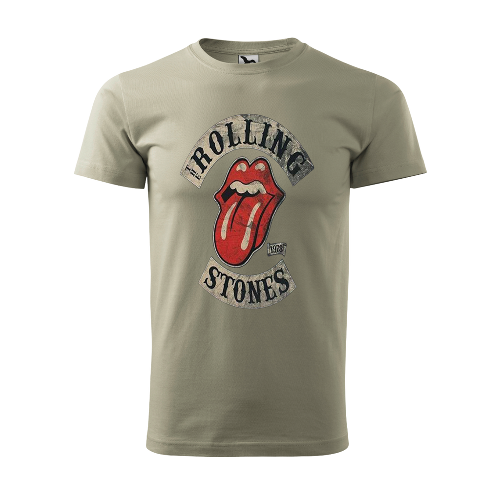Collection "Rolling stones tatoo you"