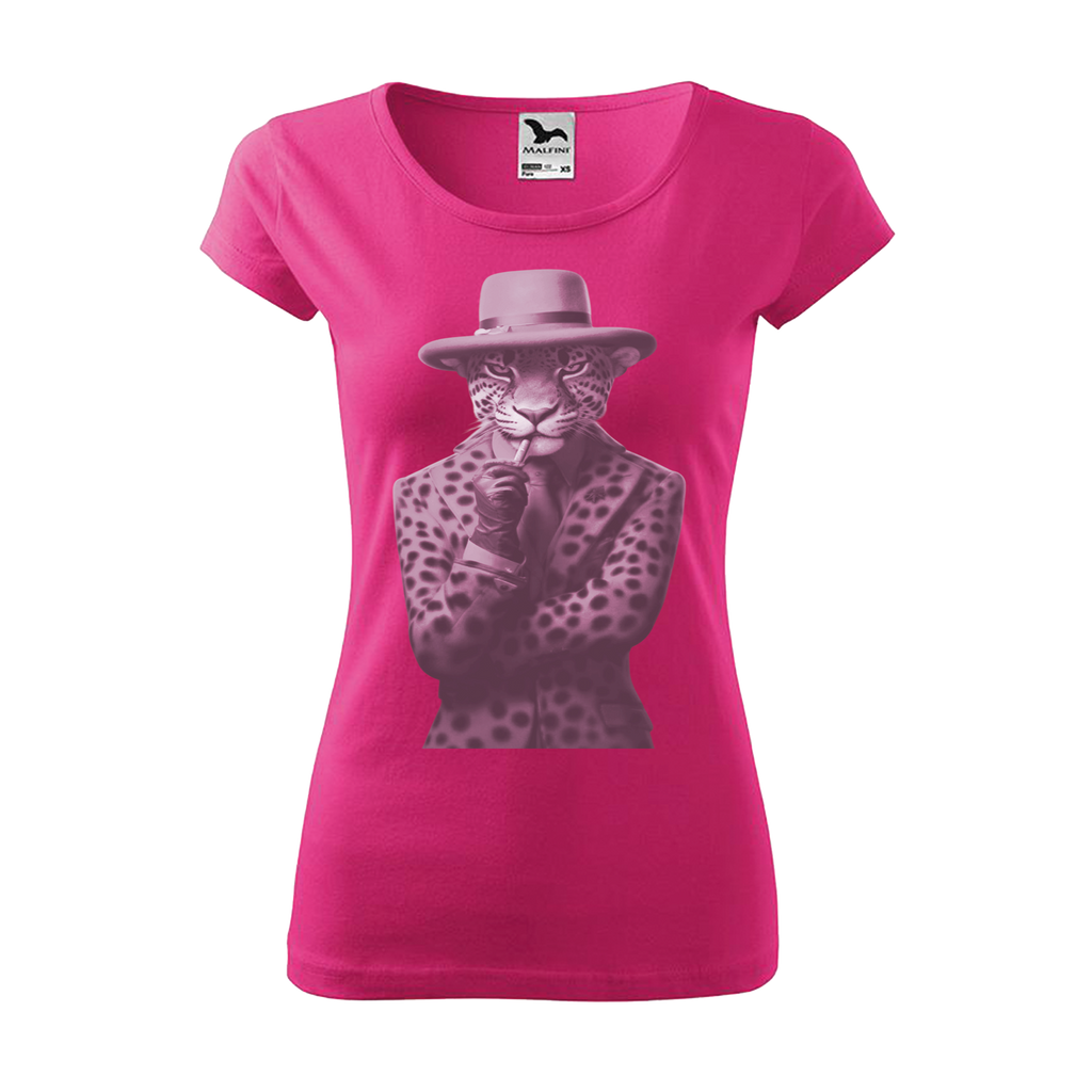 Collection "Panthère rose"