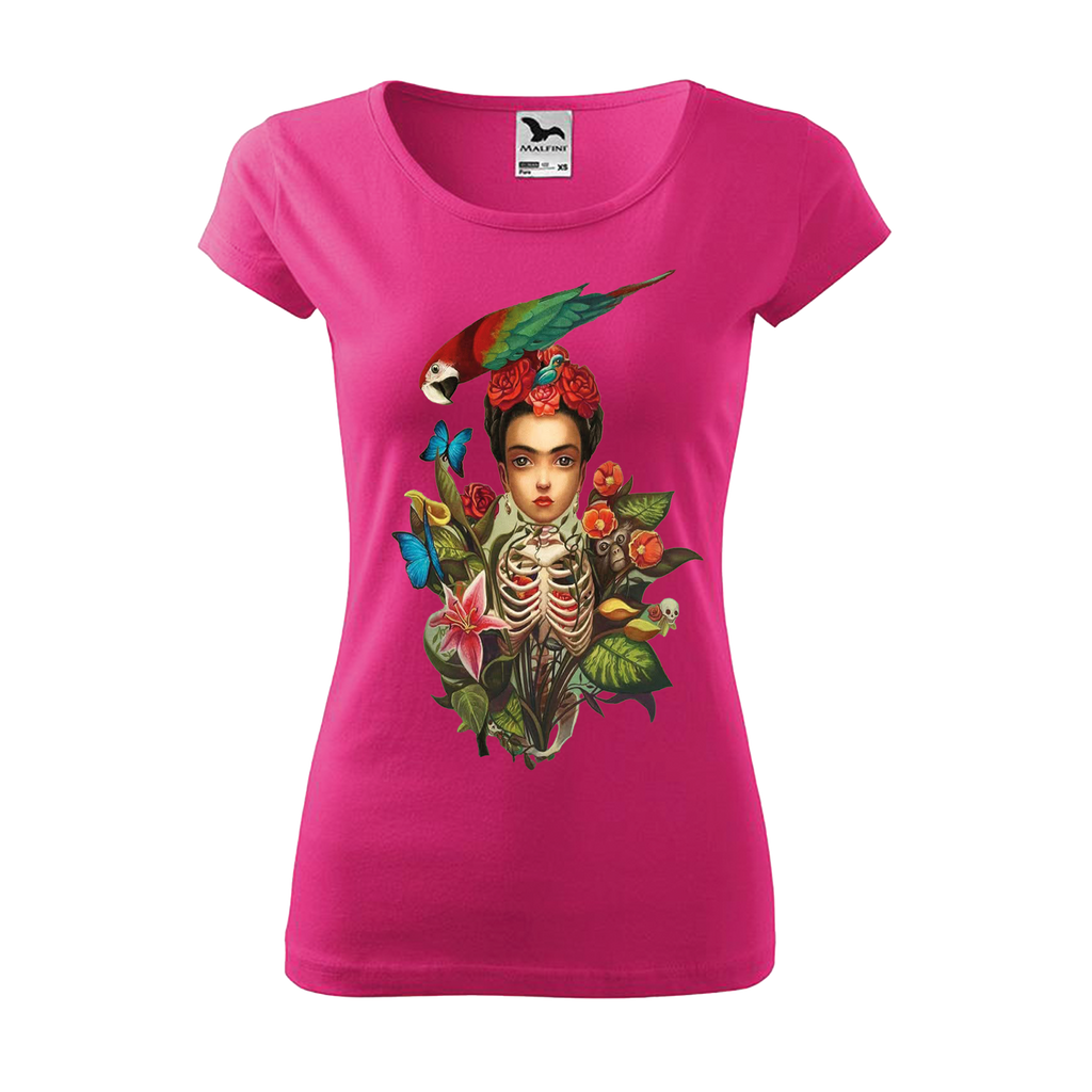 Collection "Frida Khalo"