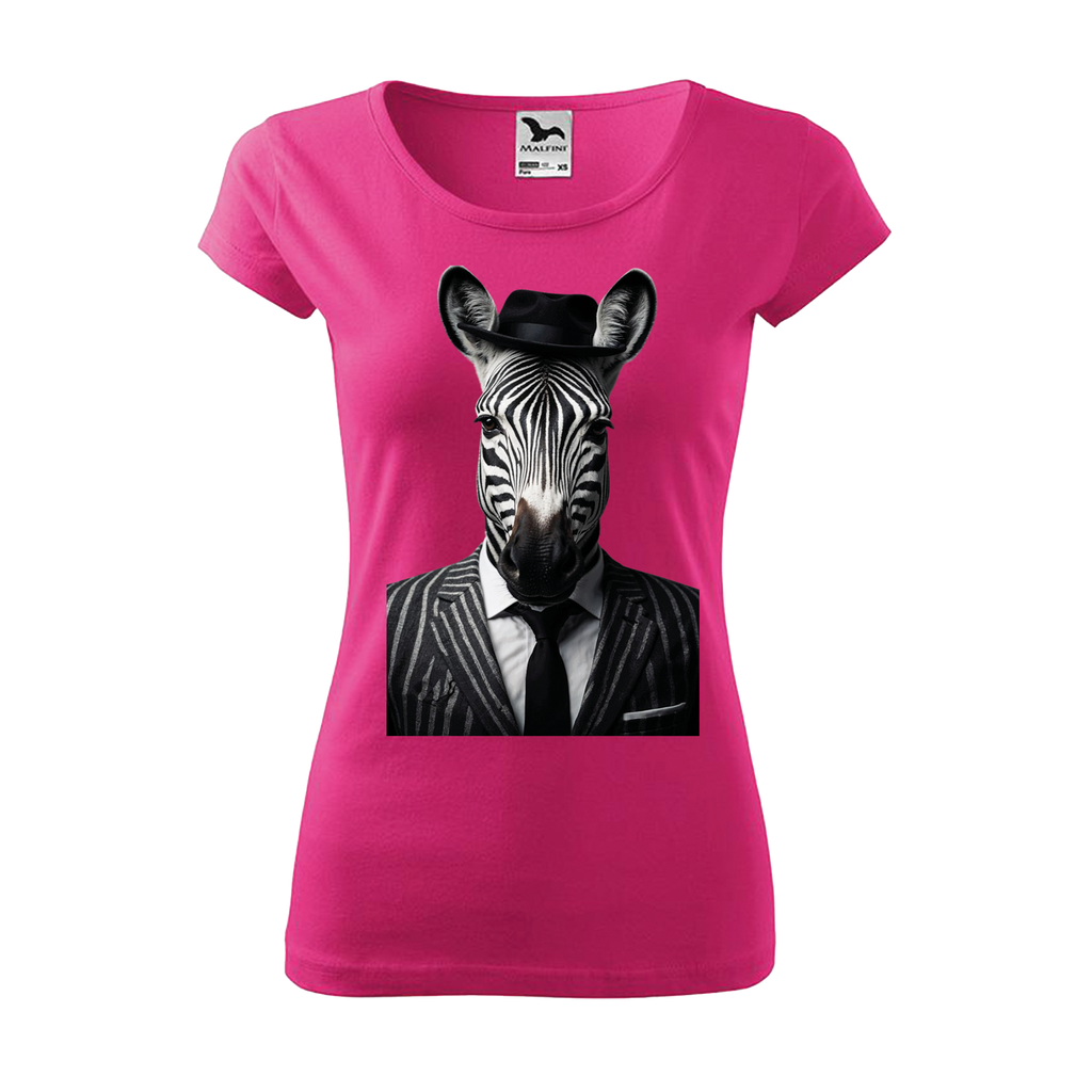 Collection "Zèbre"
