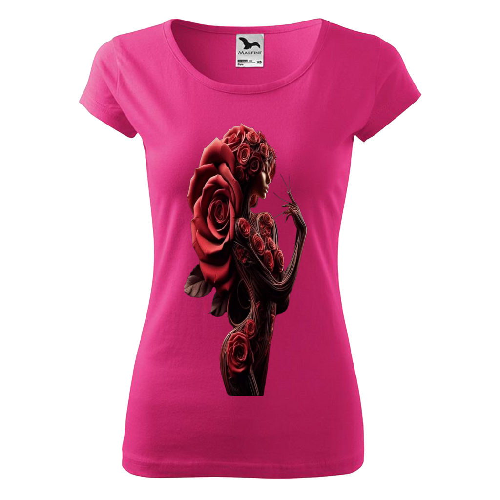 Collection "Femme bouquet"
