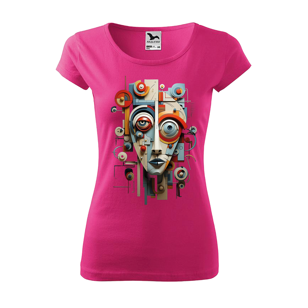 Collection "Binocl' Art"
