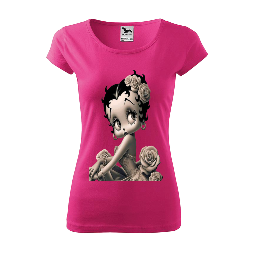 Collection "Betty boop vintage"
