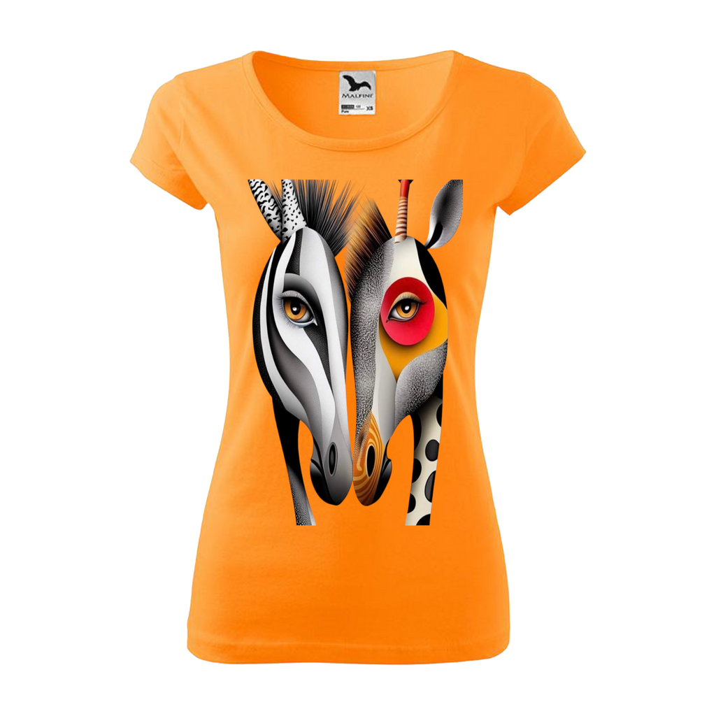 Collection "Couple savane"