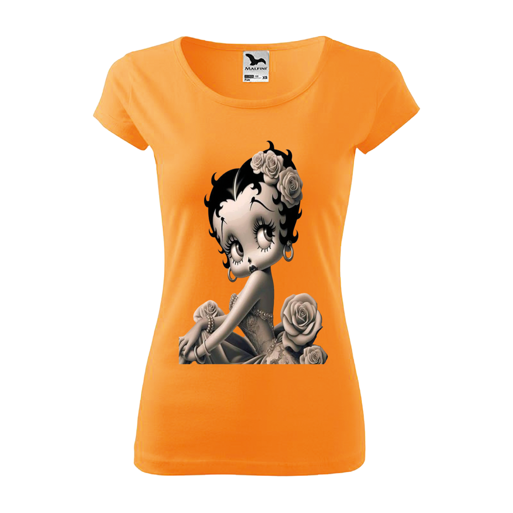 Collection "Betty boop vintage"