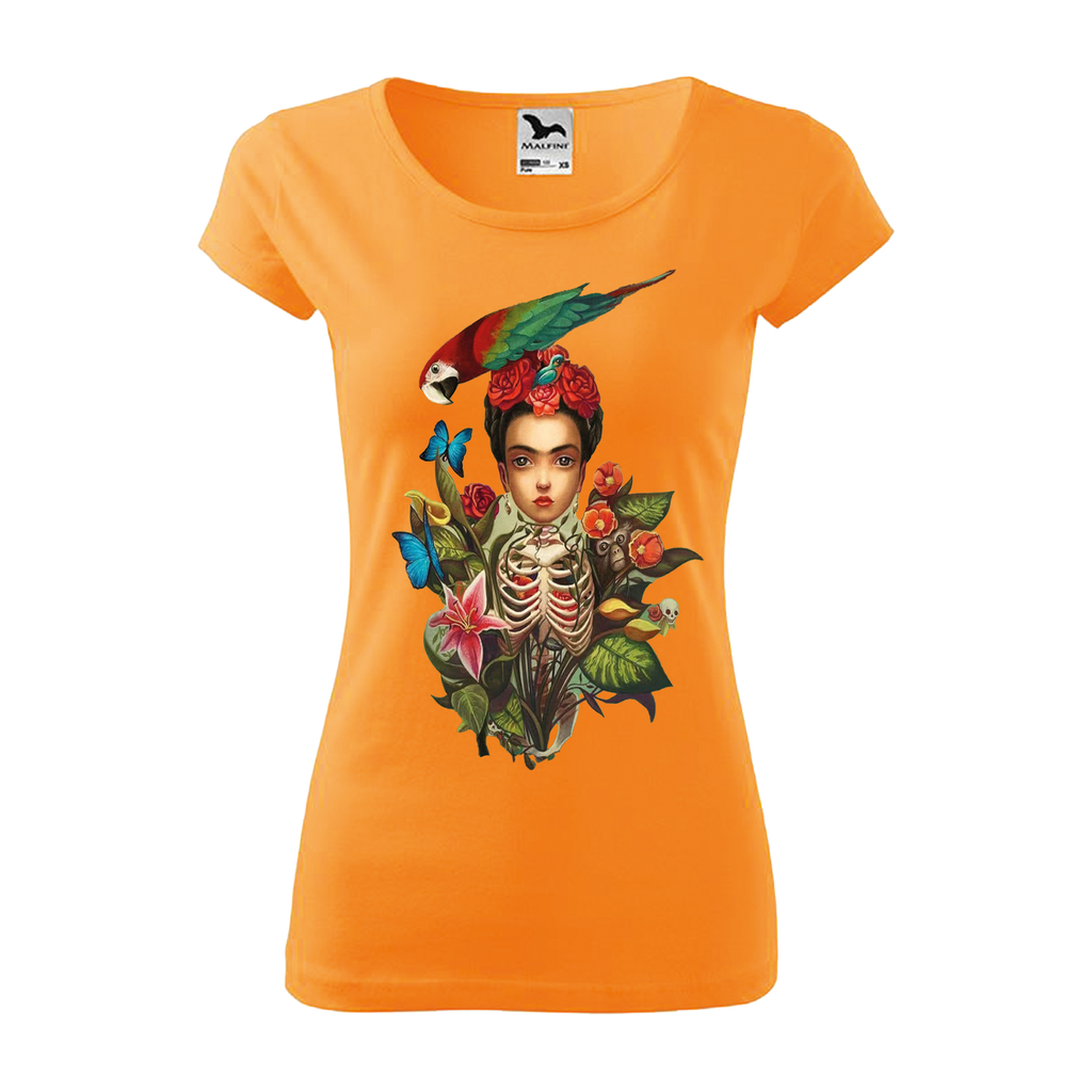 Collection "Frida Khalo"