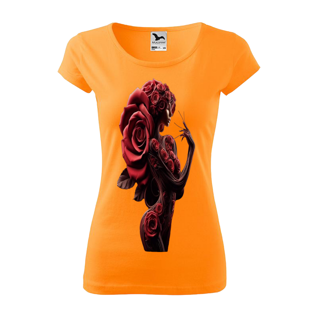 Collection "Femme bouquet"