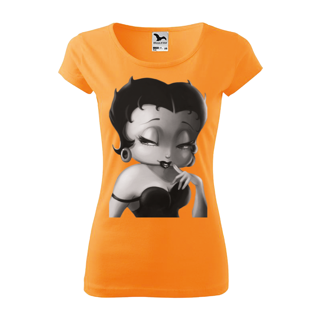 Collection "Betty boop toon's"
