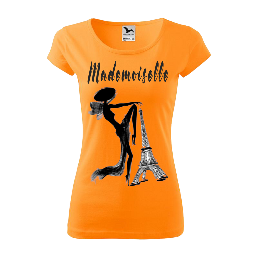 Collection "Mademoiselle" Cléa