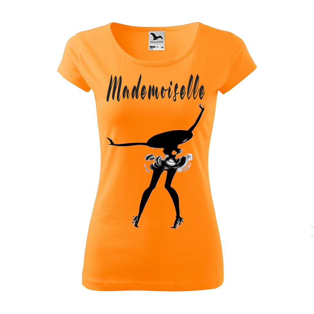Collection "Mademoiselle" Mila