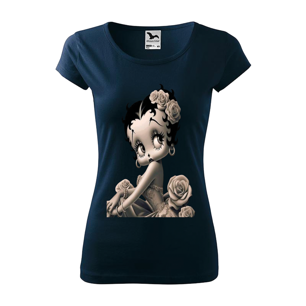 Collection "Betty boop vintage"