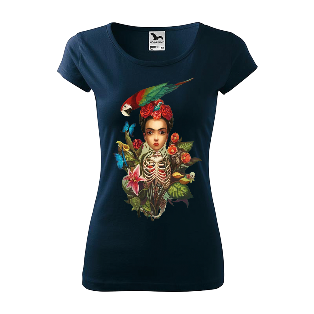 Collection "Frida Khalo"