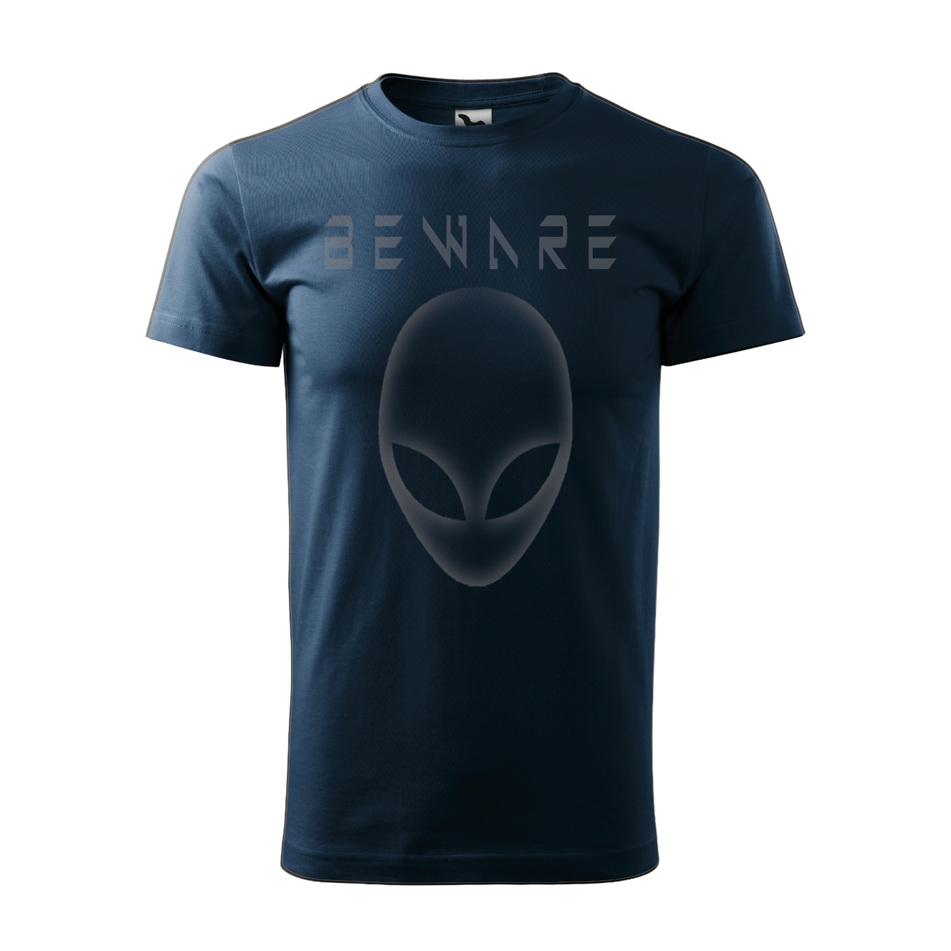 Tee-shirt homme Collection "Roswell"