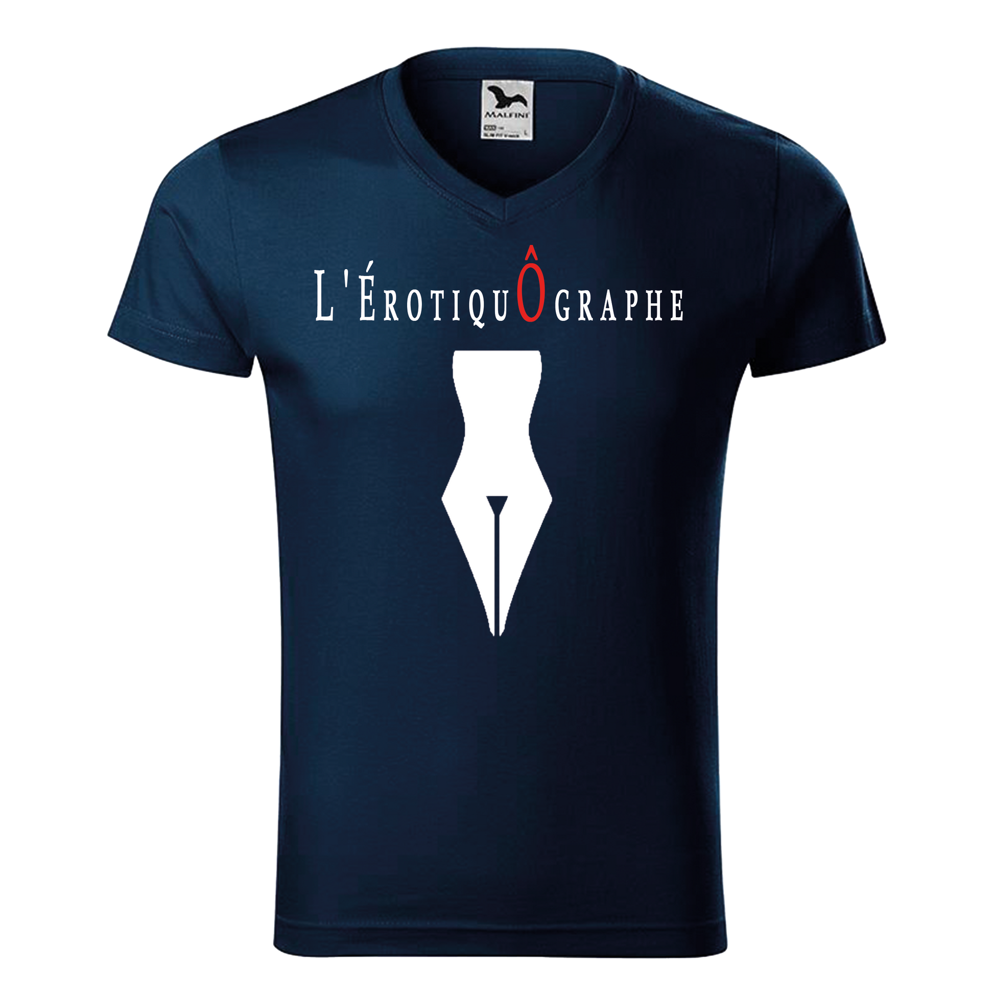 Collection "La plume"