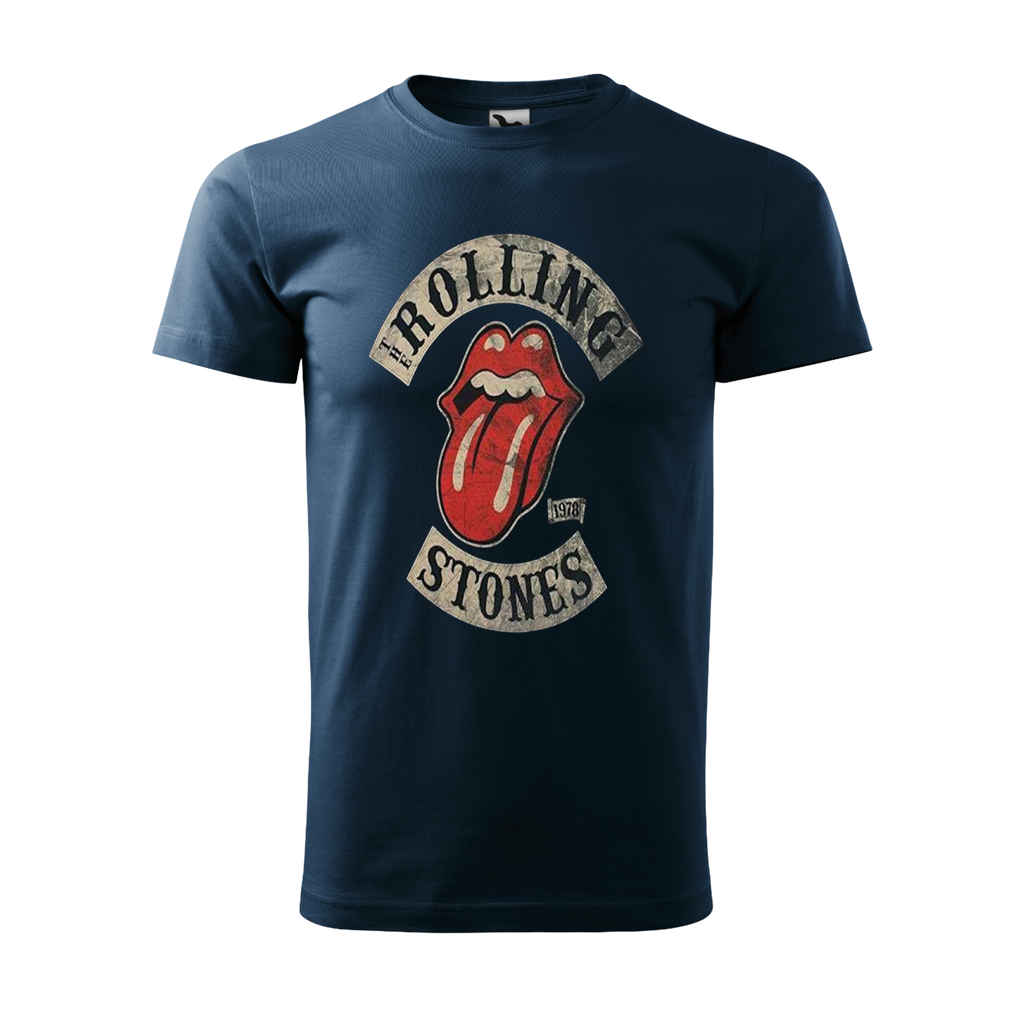 Collection "Rolling stones tatoo you"