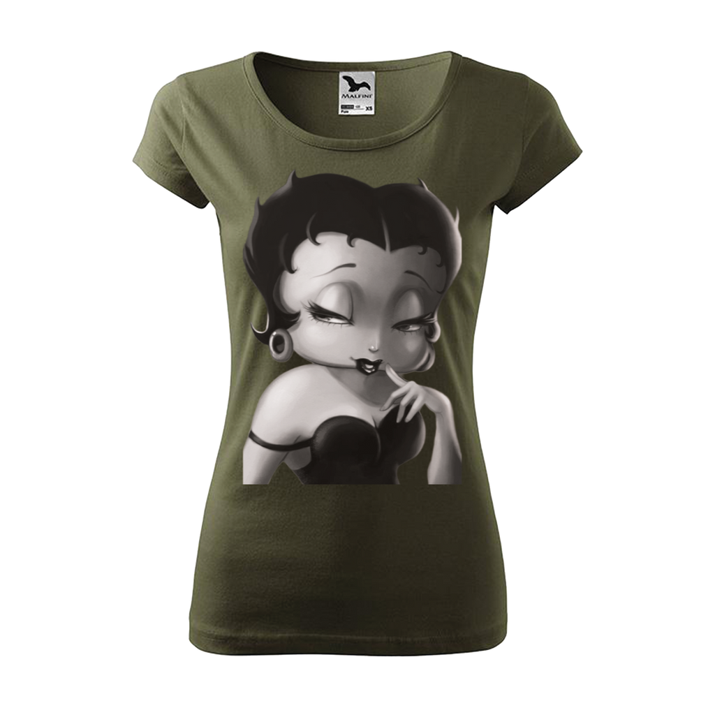 Collection "Betty boop toon's"