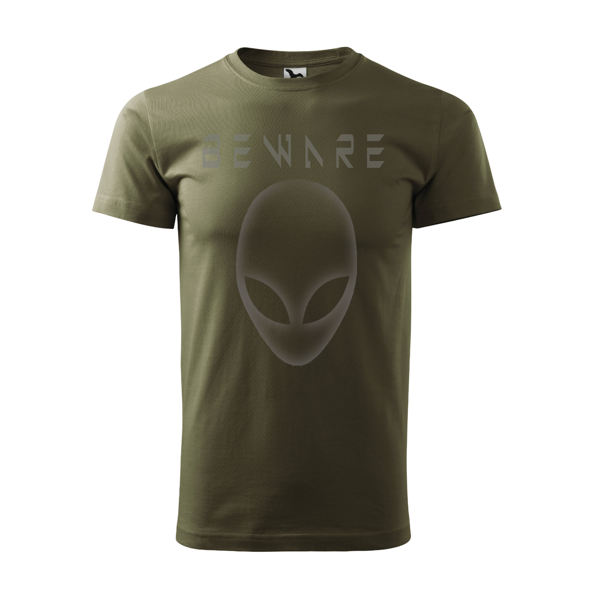 Tee-shirt homme Collection "Roswell"