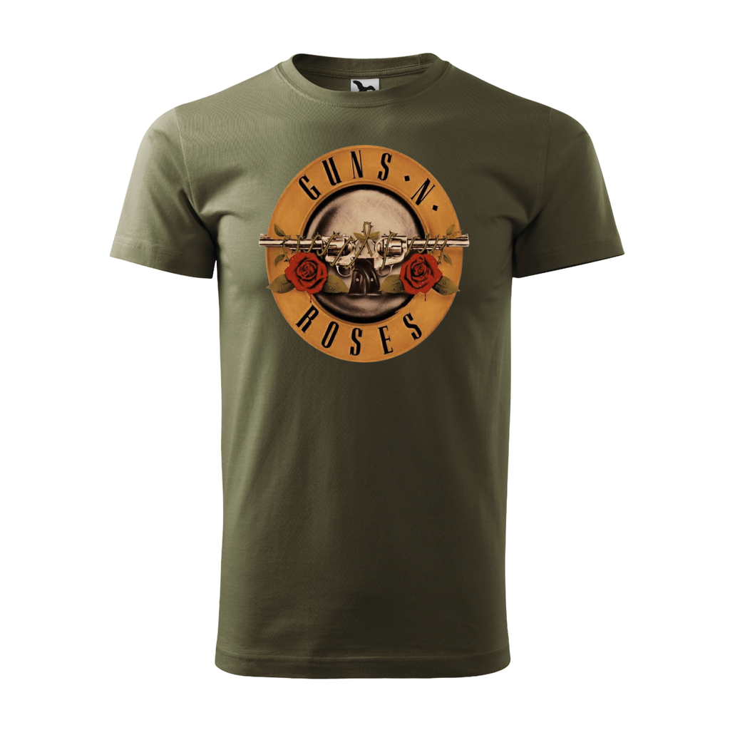 Collection "Guns n" roses"