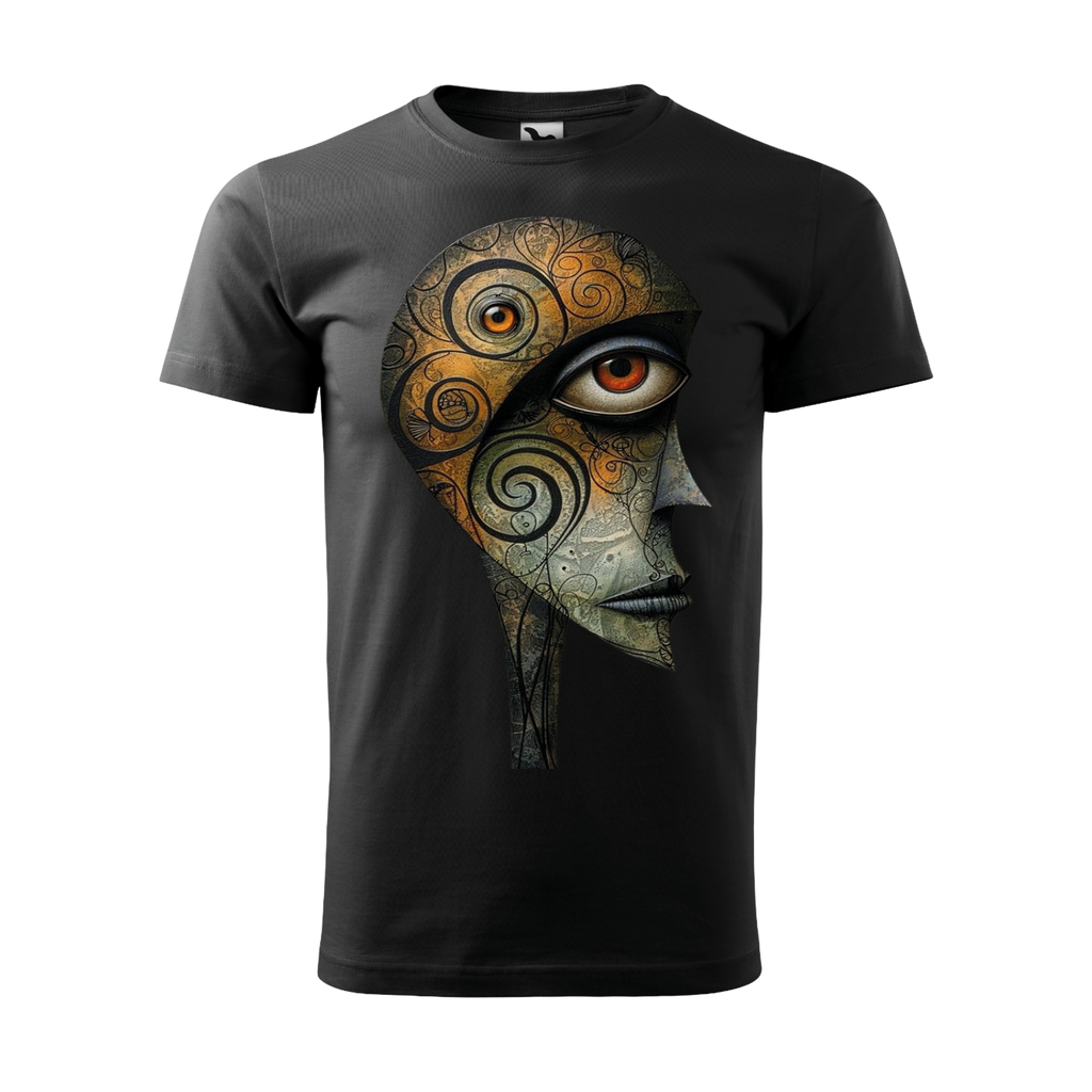 Collection "La tête"