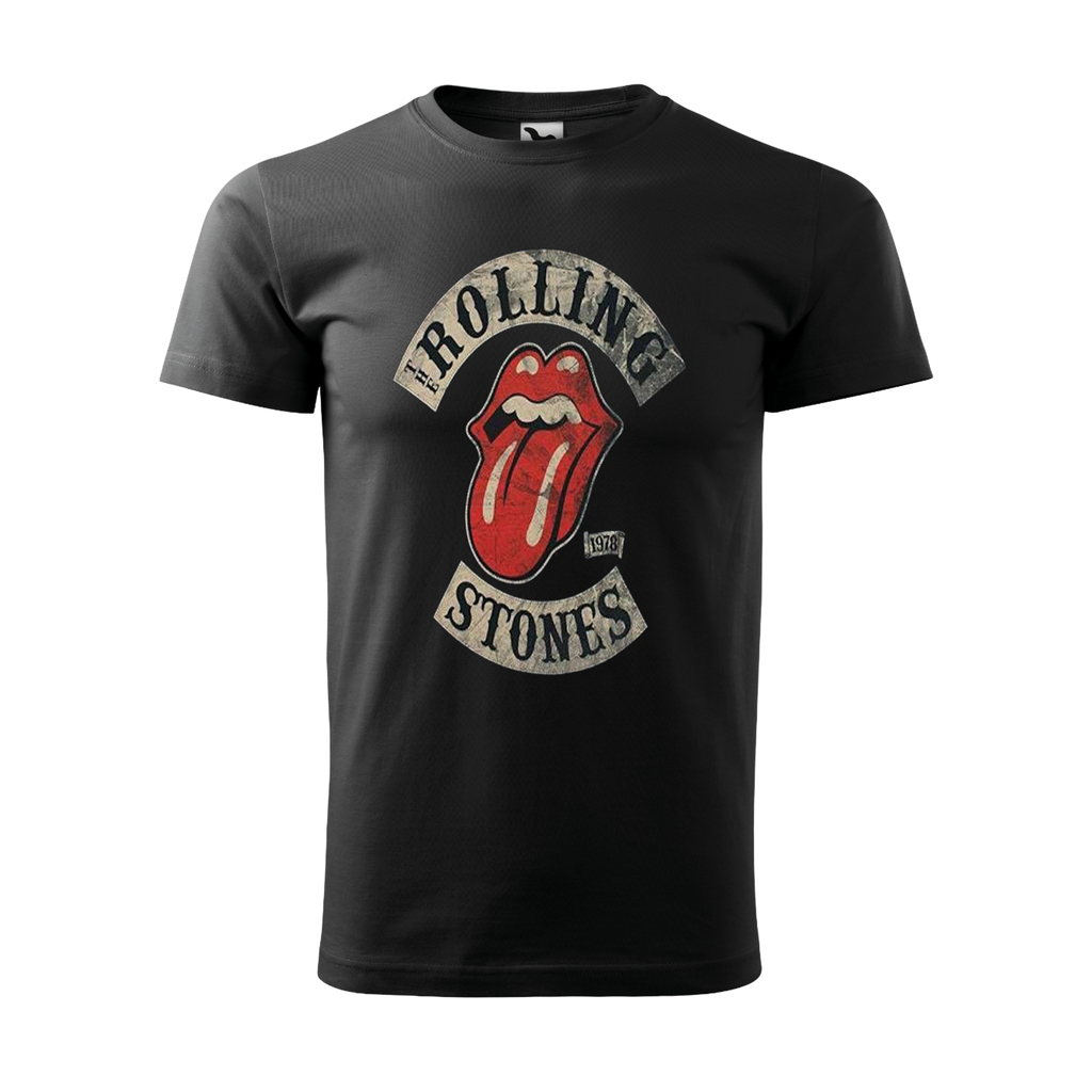 Collection "Rolling stones tatoo you"