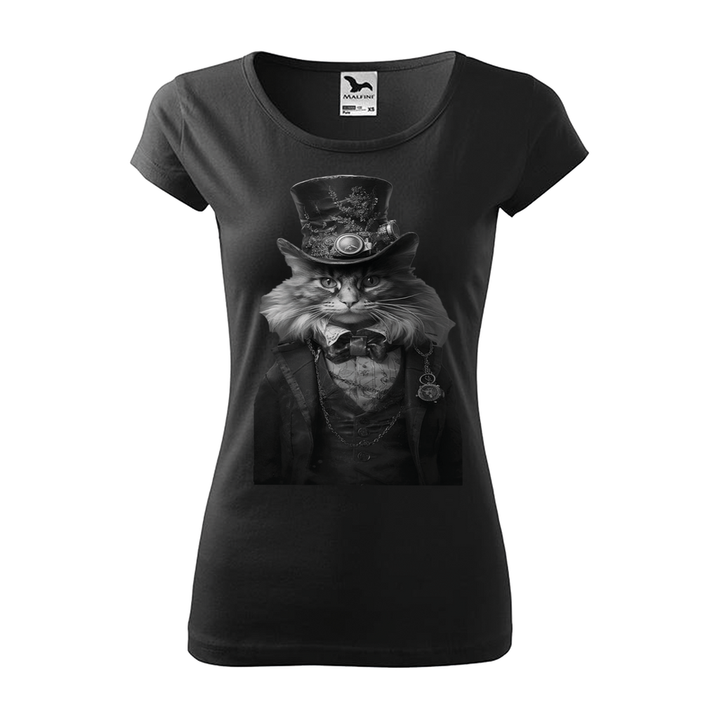 Collection "Chat dandy"