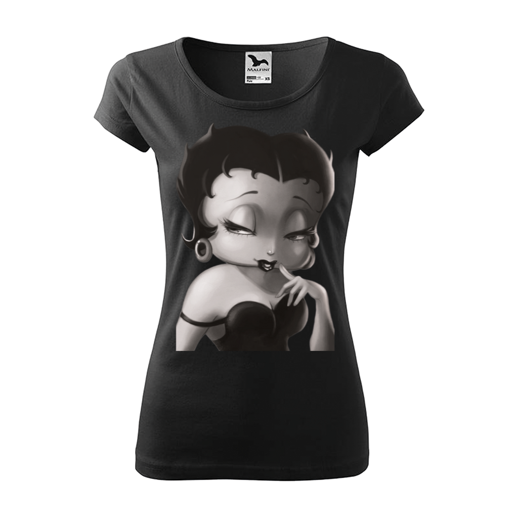 Collection "Betty boop toon's"