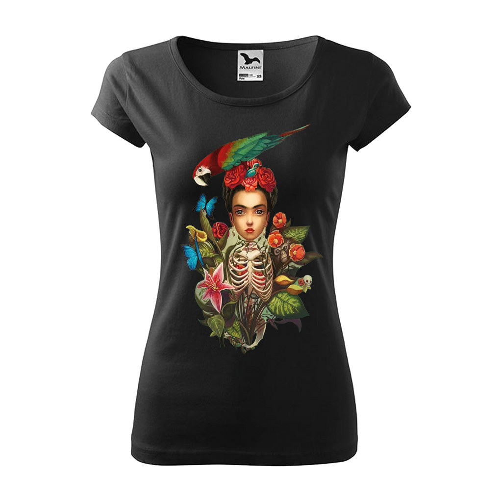 Collection "Frida Khalo"
