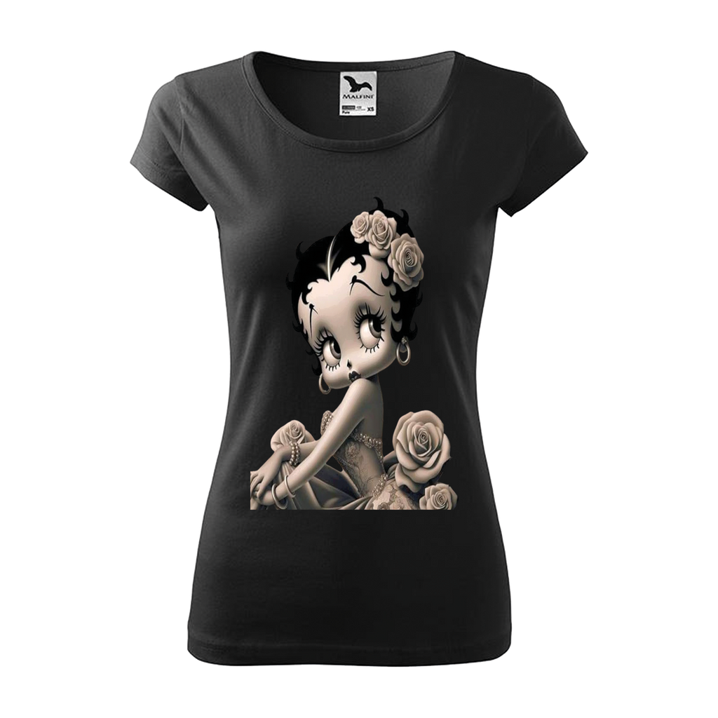 Collection "Betty boop vintage"