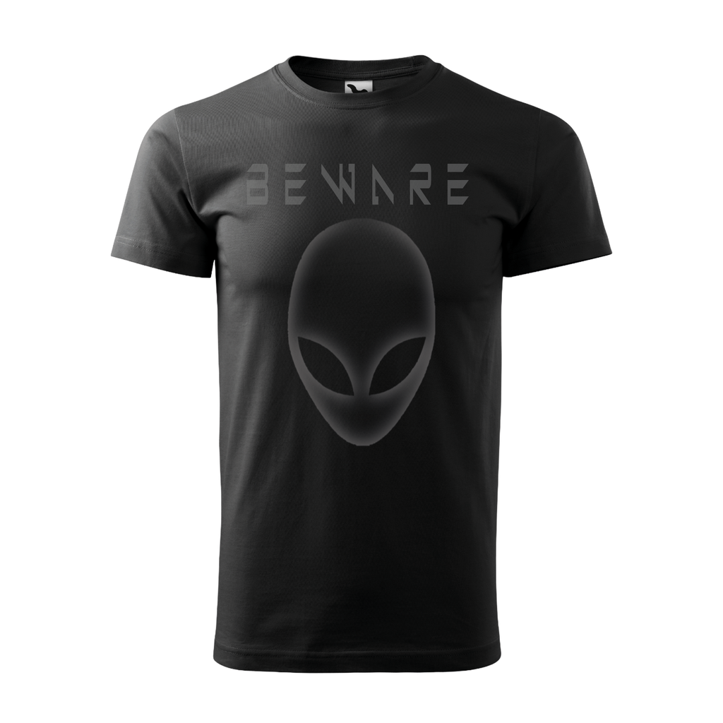 Tee-shirt homme Collection "Roswell"